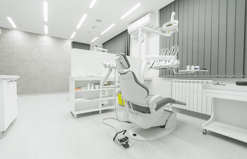 歯科案件の対応実績は200件以上、ノウハウを蓄積しています。